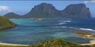 North Bay - Lord Howe Island - NSW (PBH4 00 11931) CROP